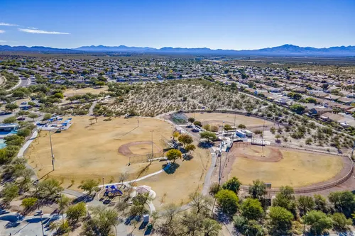 Rita Ranch in Vail, Arizona