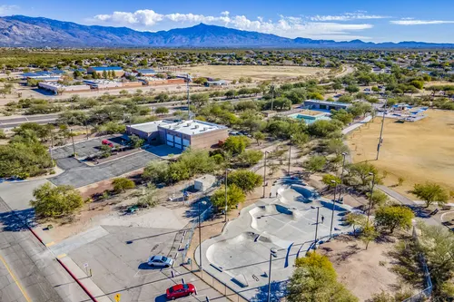 Rita Ranch in Vail, Arizona