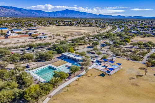 Rita Ranch in Vail, Arizona