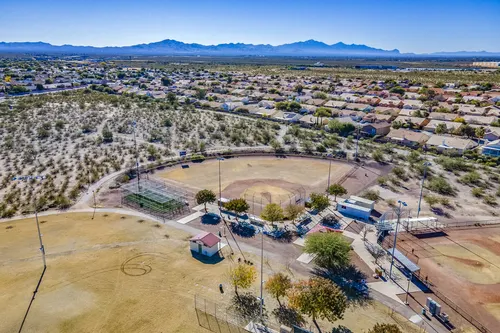 Rita Ranch in Vail, Arizona