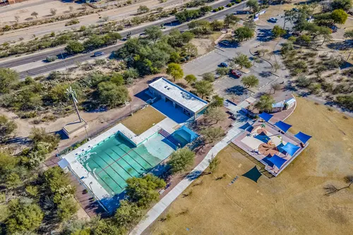 Rita Ranch in Vail, Arizona