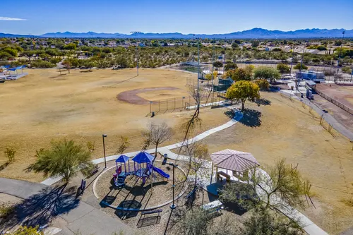 Rita Ranch in Vail, Arizona