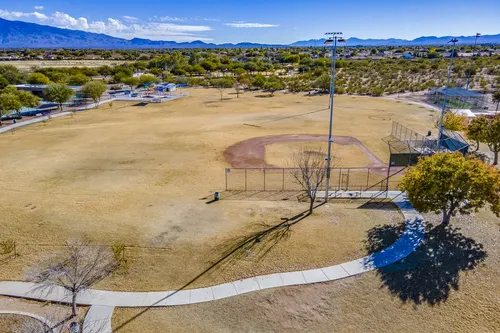 Rita Ranch in Vail, Arizona