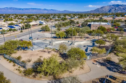 Rita Ranch in Vail, Arizona