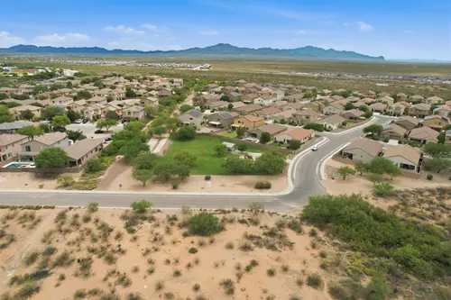 Vista Del Lago in Vail, Arizona