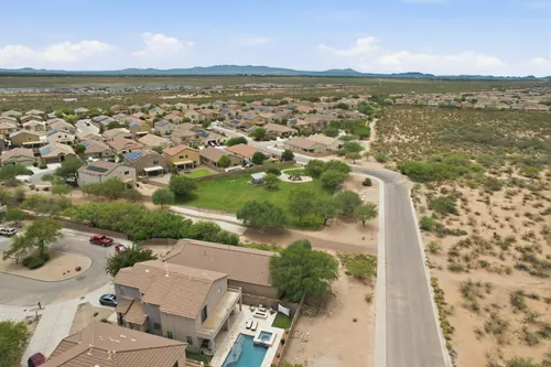 Vista Del Lago in Vail, Arizona