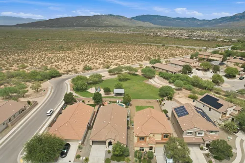 Vista Del Lago in Vail, Arizona