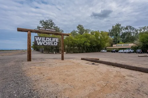 Cortessa in Waddell, Arizona