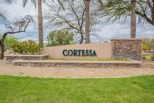 Cortessa in Waddell, Arizona