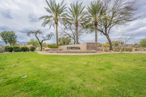 Cortessa in Waddell, Arizona