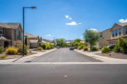 Cortessa in Waddell, Arizona