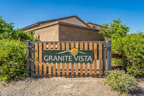 Granite Vista in Waddell, Arizona