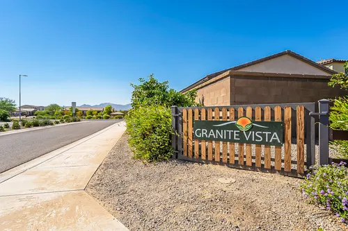 Granite Vista in Waddell, Arizona