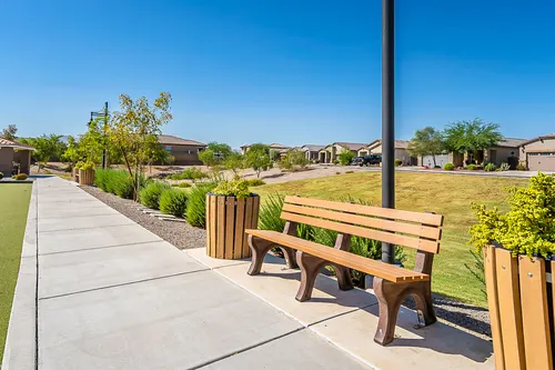 Granite Vista in Waddell, Arizona