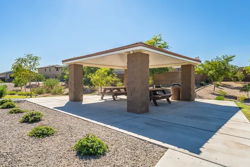 Granite Vista in Waddell, Arizona