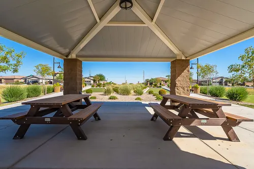 Granite Vista in Waddell, Arizona