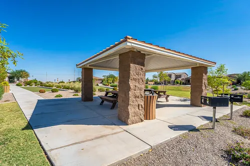 Granite Vista in Waddell, Arizona