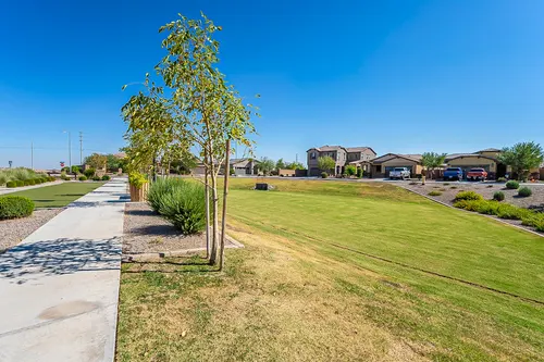 Granite Vista in Waddell, Arizona