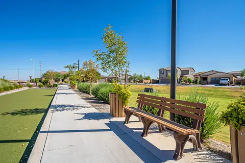 Granite Vista in Waddell, Arizona