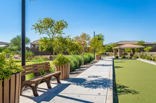 Granite Vista in Waddell, Arizona