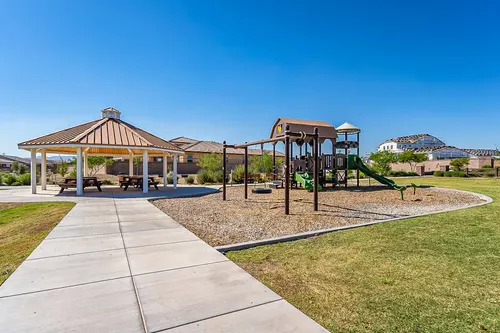 Granite Vista in Waddell, Arizona