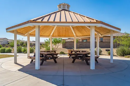 Granite Vista in Waddell, Arizona