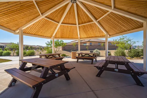 Granite Vista in Waddell, Arizona