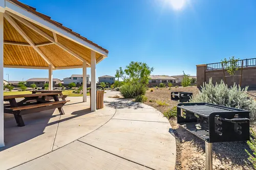 Granite Vista in Waddell, Arizona