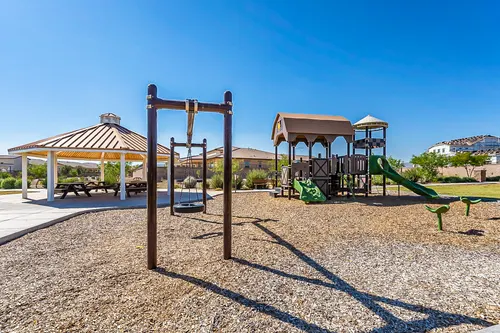 Granite Vista in Waddell, Arizona