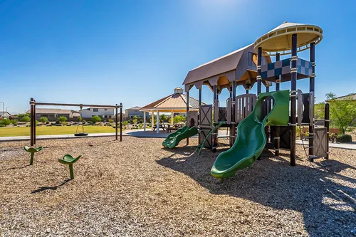 Granite Vista in Waddell, Arizona