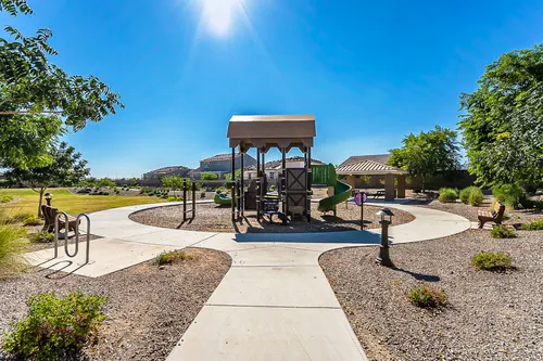 Granite Vista in Waddell, Arizona