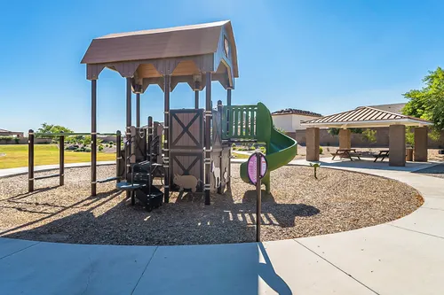 Granite Vista in Waddell, Arizona