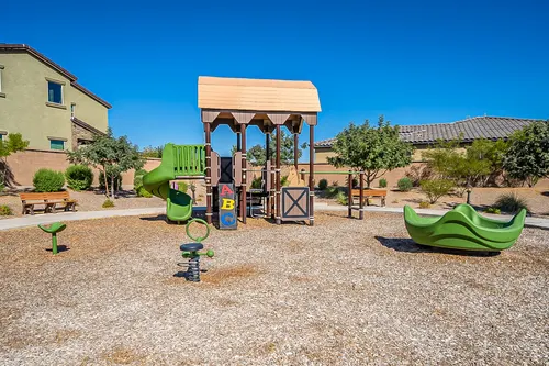 Granite Vista in Waddell, Arizona