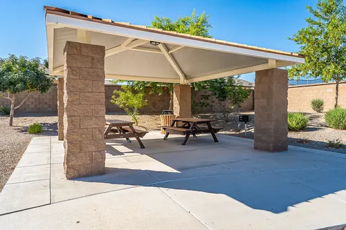 Granite Vista in Waddell, Arizona