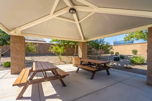 Granite Vista in Waddell, Arizona