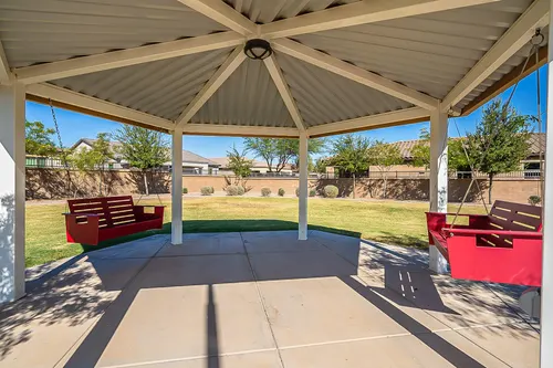 Granite Vista in Waddell, Arizona