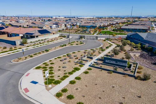 Northern Crossing in Waddell, Arizona