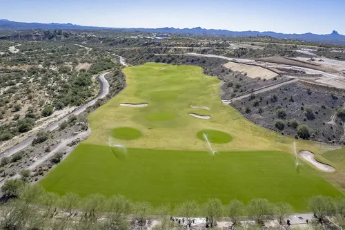 Wickenburg Area in Wickenburg, Arizona