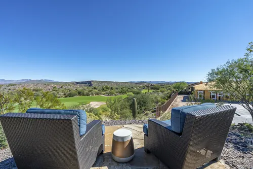 Wickenburg Area in Wickenburg, Arizona