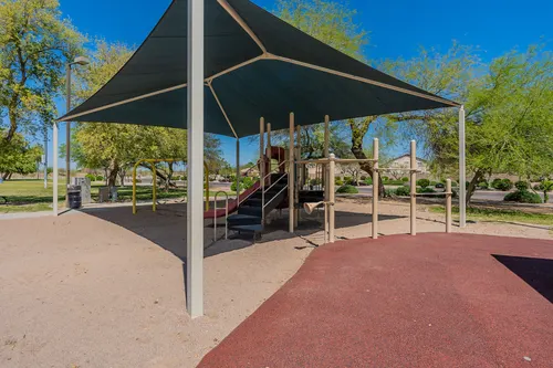 Agua Fria Ranch in Youngtown, Arizona
