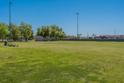 Agua Fria Ranch in Youngtown, Arizona