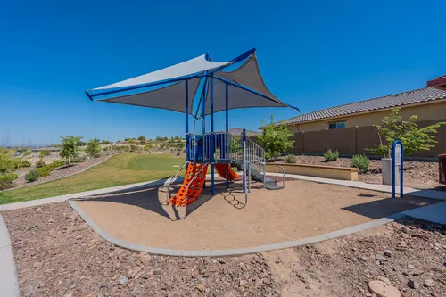 Agua Fria Ranch in Youngtown, Arizona