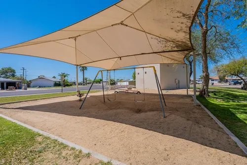 Agua Fria Ranch in Youngtown, Arizona
