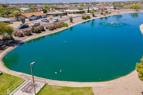 Agua Fria Ranch in Youngtown, Arizona